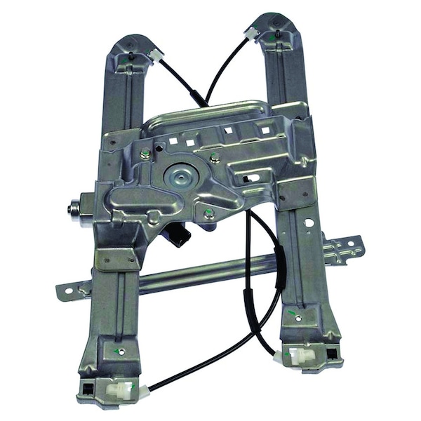 Wai Global WINDOW REGULATOR & MOTOR, WPR5826RM WPR5826RM - main